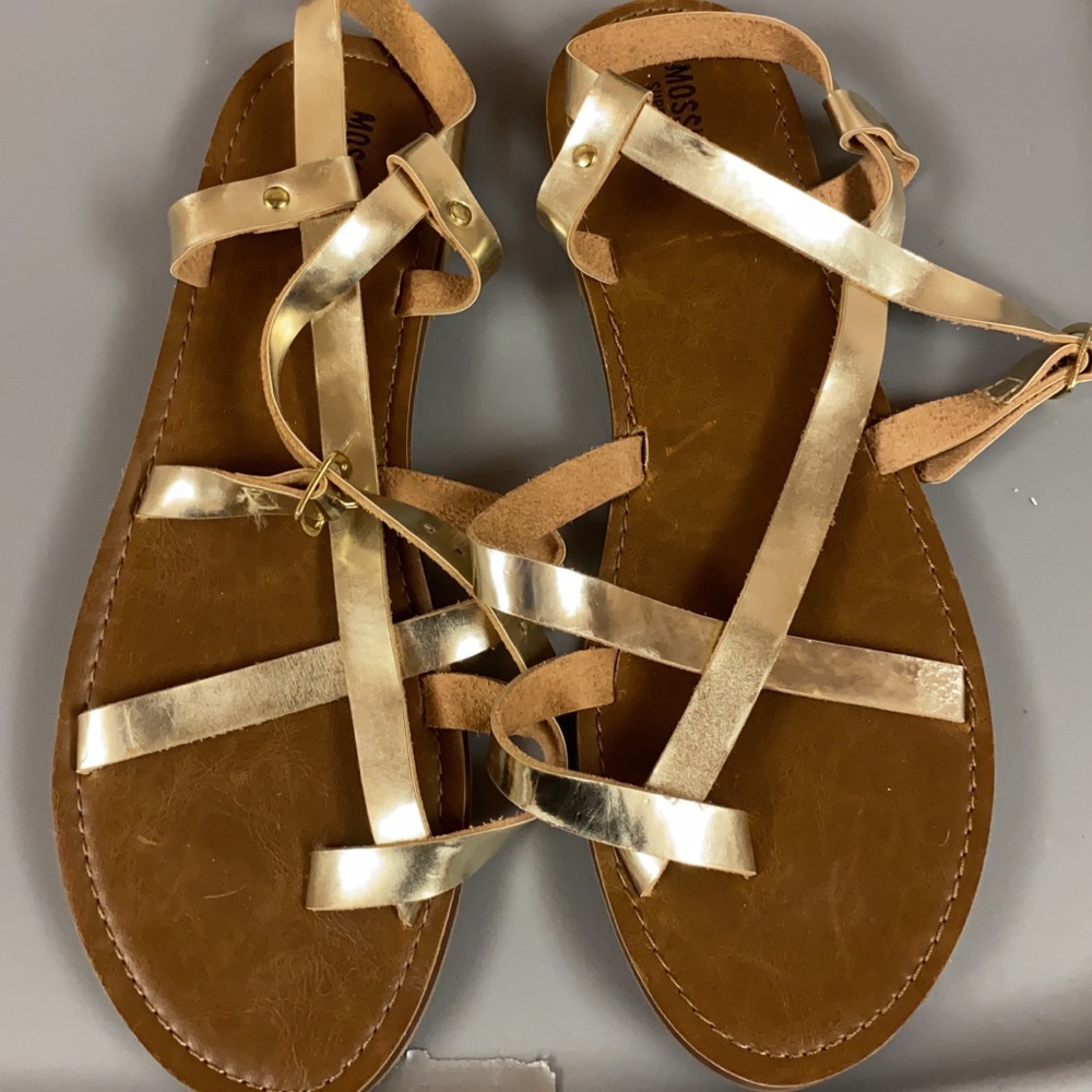 Target Flats